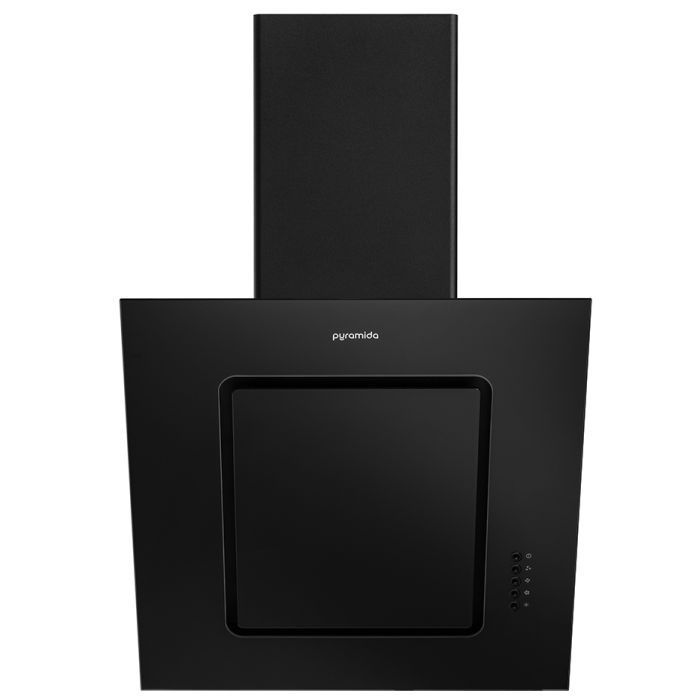 Витяжка кухонна Pyramida BT 600 PK GBL (BT600PKGBL) зображення 3