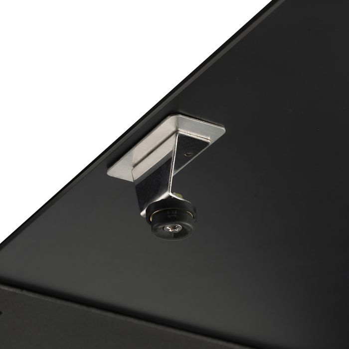 Витяжка кухонна Pyramida BT 600 PK GBL (BT600PKGBL) зображення 8