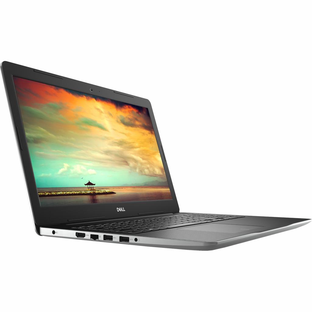 Ноутбук Dell Inspiron 3593 (I3558S2NIL-75S) зображення 2