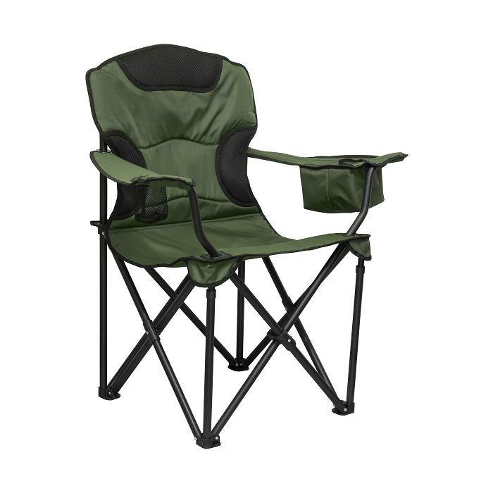 Кресло складное NeRest NR-39 Light Привал (4820211100865)