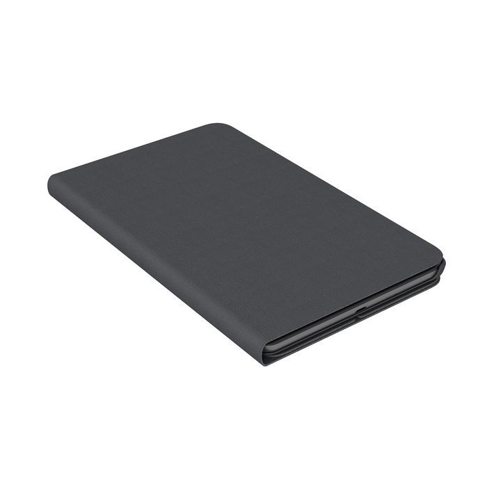 Чохол до планшета Lenovo TAB M8 Folio Case/Film Black (TB-8505X) (ZG38C02863) зображення 2