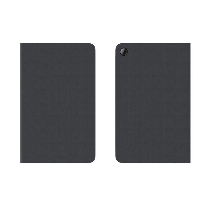 Чохол до планшета Lenovo TAB M8 Folio Case/Film Black (TB-8505X) (ZG38C02863) зображення 4
