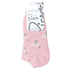 Шкарпетки дитячі Bibaby з фламінго (68292-7G-pink) зображення 2