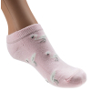 Шкарпетки дитячі Bibaby з фламінго (68292-7G-pink)