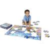 Пазл Melissa&Doug Мега "Водяний світ", 48 елементів (MD10427) зображення 2