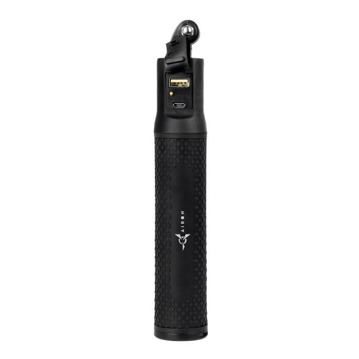 Аксессуар к экшн-камерам AirOn Monopod Power Bank AIRON AC120 для екшн-камер (69477915500010) изображение 2