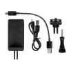 Аксессуар к экшн-камерам AirOn Monopod Power Bank AIRON AC120 для екшн-камер (69477915500010) изображение 5