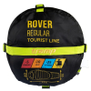 Спальный мешок Tramp Rover Regular Olive/Grey L (UTRS-050R-L) изображение 11