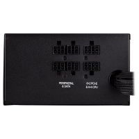 Блок питания Corsair 750W TX750M (CP-9020131-EU) изображение 5