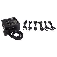 Блок питания Corsair 750W TX750M (CP-9020131-EU) изображение 7
