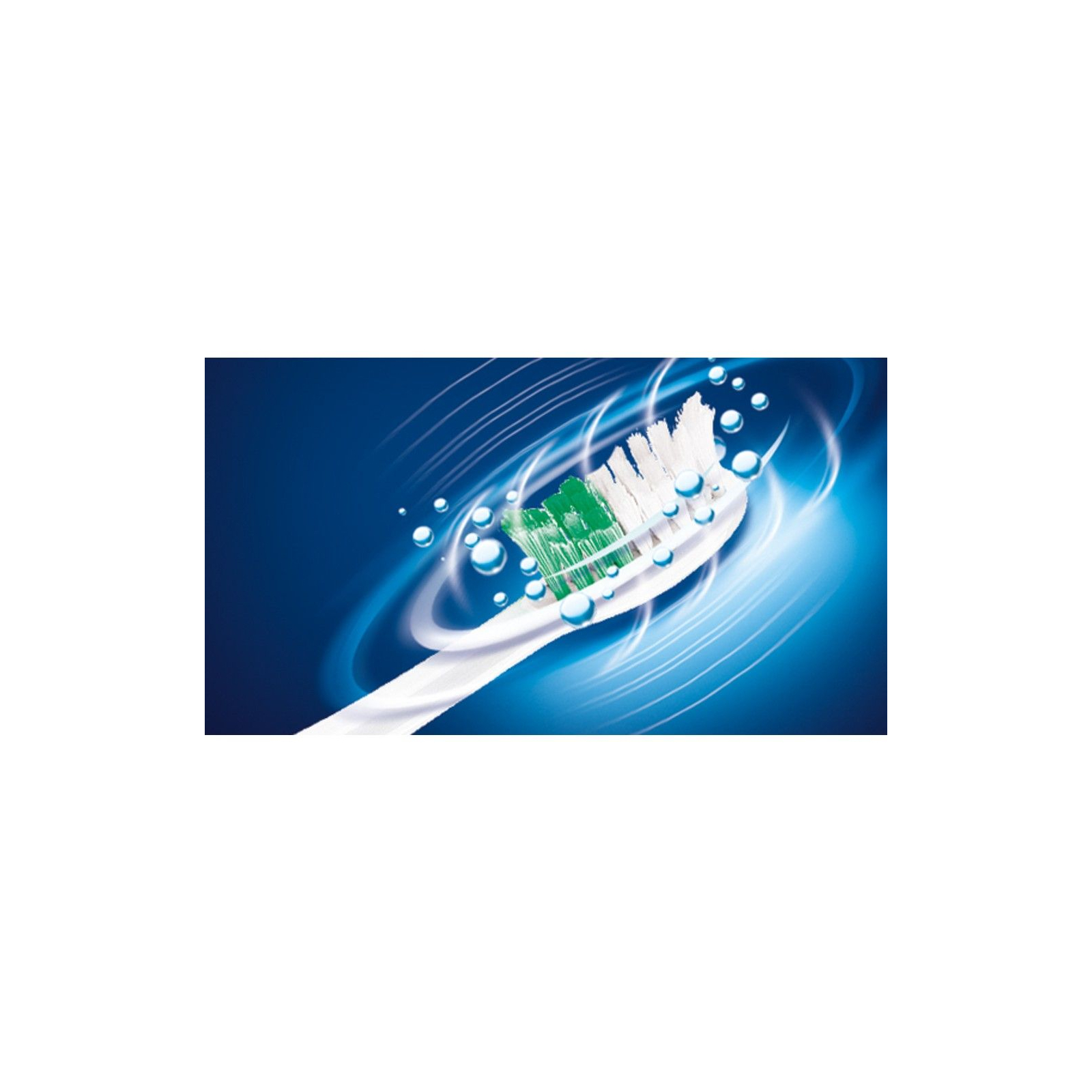 Електрична зубна щітка Sencor SOC2202TQ зображення 5