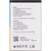 Акумуляторна батарея Gelius Pro Nokia 5C (00000058915) зображення 2