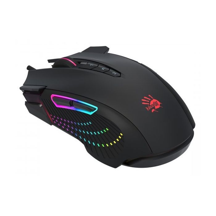 Мишка A4Tech Bloody J90s Black зображення 6