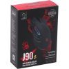 Мишка A4Tech Bloody J90s Black зображення 8