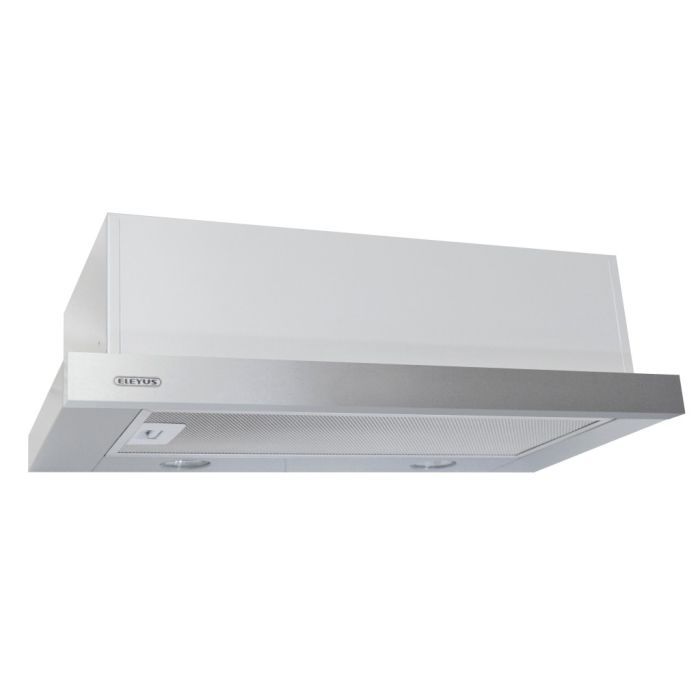 Вытяжка кухонная Eleyus LOTUS 1000 50 INOX изображение 4