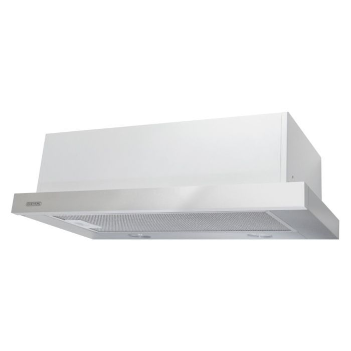 Вытяжка кухонная Eleyus LOTUS 1000 50 INOX изображение 5