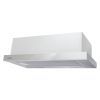 Вытяжка кухонная Eleyus LOTUS 1000 50 INOX изображение 5