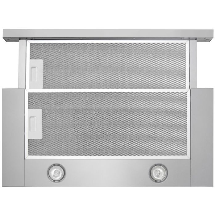 Вытяжка кухонная Eleyus LOTUS 1000 50 INOX изображение 9
