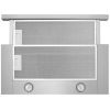 Вытяжка кухонная Eleyus LOTUS 1000 50 INOX изображение 9