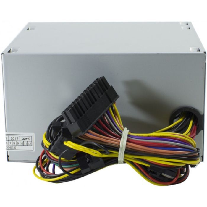 Блок живлення Casecom 400W (CM 400-12 ATX) зображення 4
