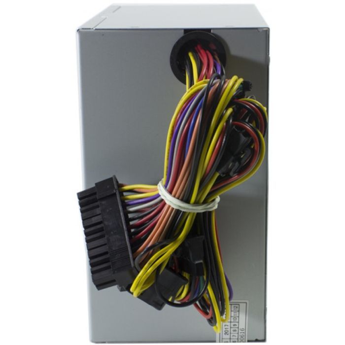 Блок живлення Casecom 400W (CM 400-12 ATX) зображення 6