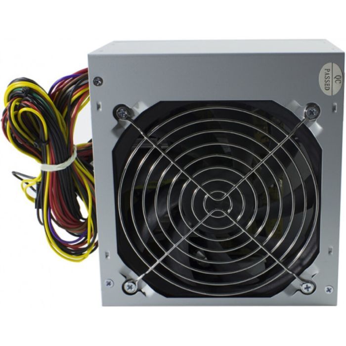 Блок живлення Casecom 400W (CM 400-12 ATX) зображення 7
