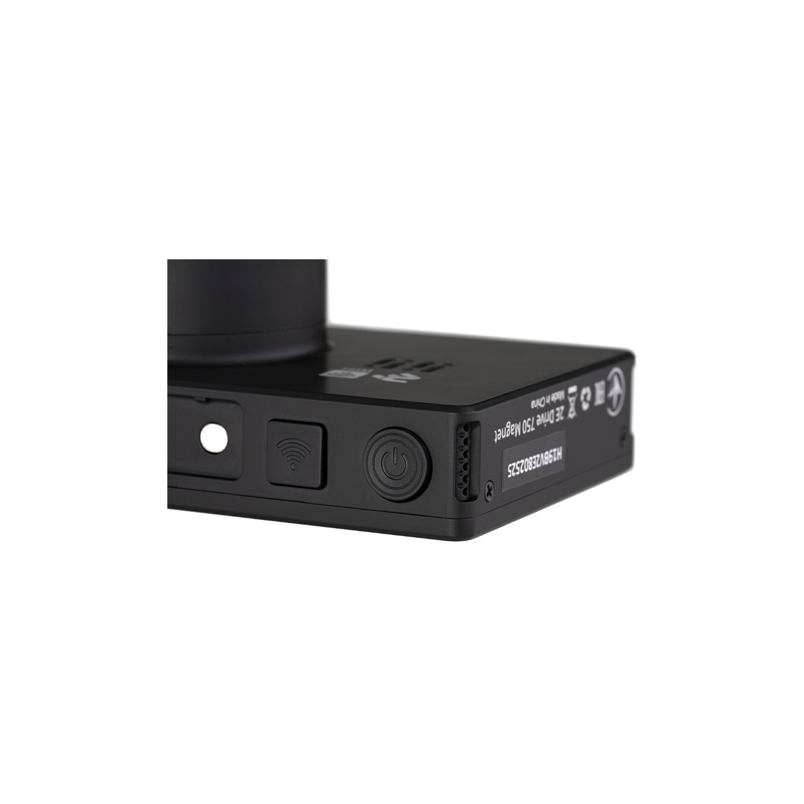 Видеорегистратор 2E Drive 750 Magnet (2E-DRIVE750MAGNET) изображение 9