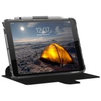 Чохол до планшета UAG iPad Air 10.5 (2019) Plyo, Ice (121542114343) зображення 8