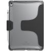 Чохол до планшета UAG iPad Air 10.5 (2019) Plyo, Ice (121542114343)