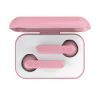 Наушники Trust Primo Touch True Wireless Mic Pink (23782) изображение 4