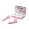 Наушники Trust Primo Touch True Wireless Mic Pink (23782) изображение 5