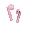 Навушники Trust Primo Touch True Wireless Mic Pink (23782) зображення 6