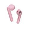 Наушники Trust Primo Touch True Wireless Mic Pink (23782) изображение 6