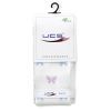 Колготки детские UCS Socks с бабочками (M0C0301-2110-3G-white) изображение 2