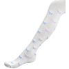 Колготки детские UCS Socks с бабочками (M0C0301-2110-3G-white)