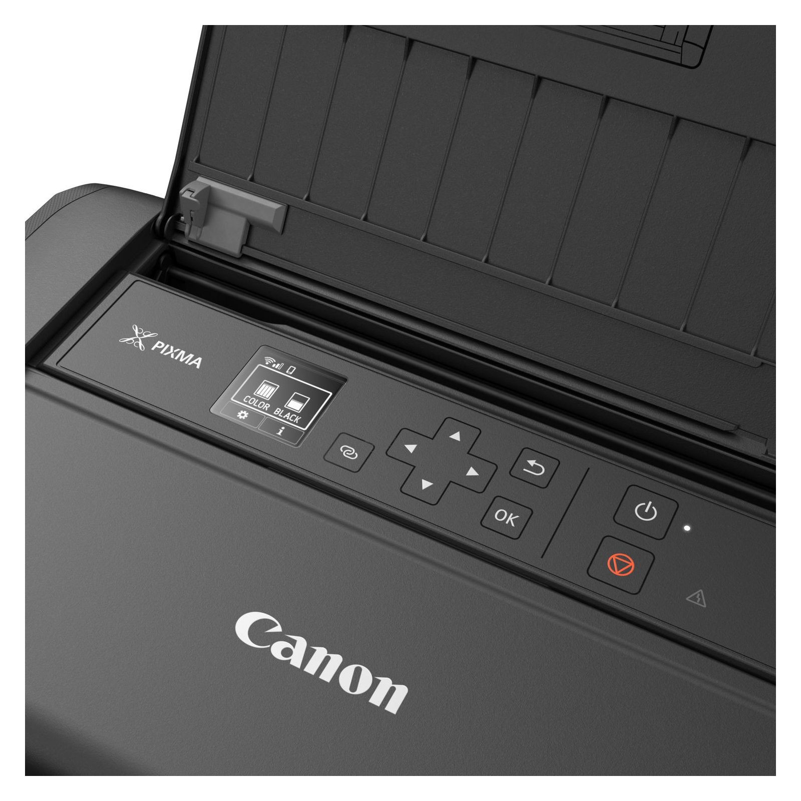 Струйный принтер Canon PIXMA mobile TR150 c Wi-Fi (4167C007) изображение 5