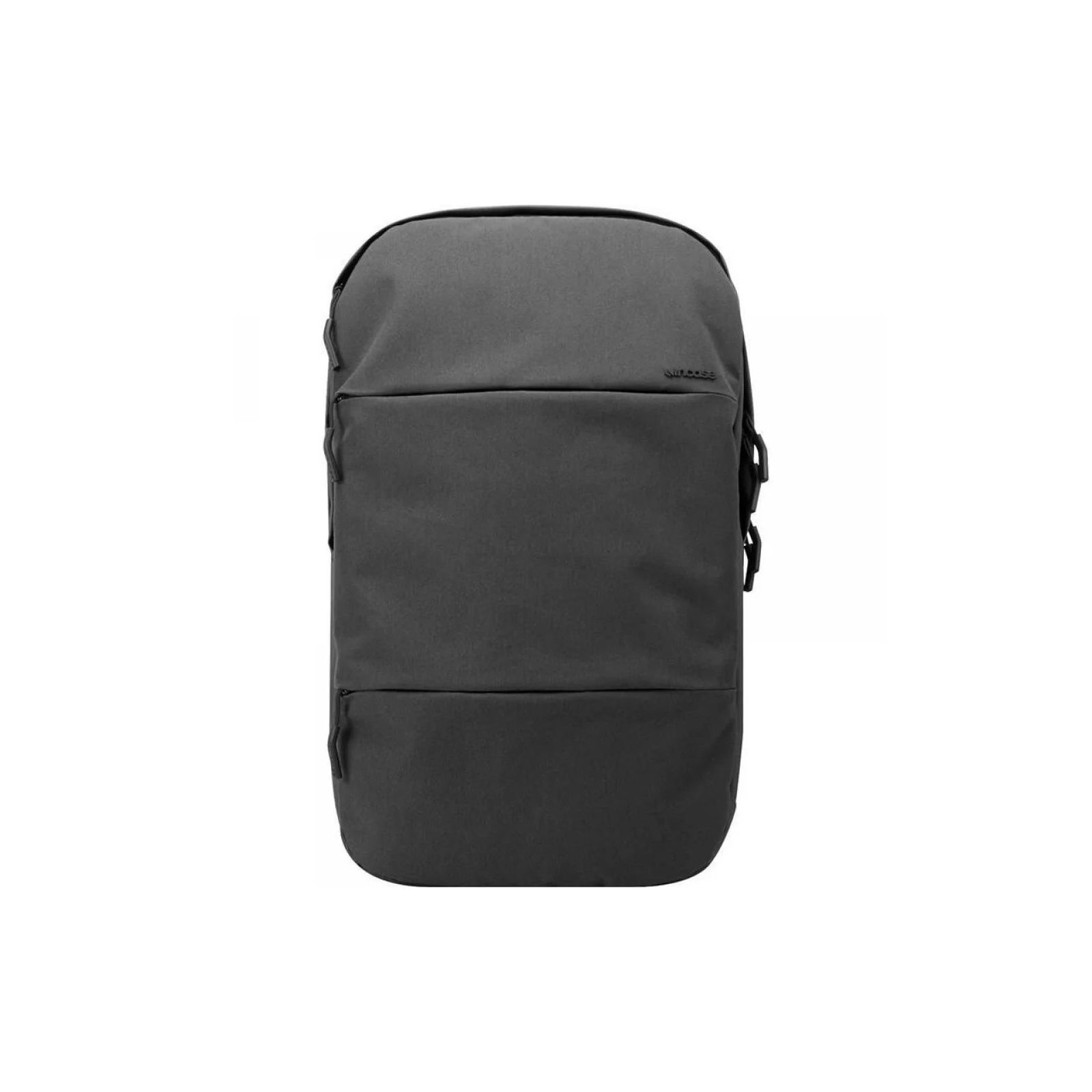 Incase 17 City Backpack Black CL55450 Brain
