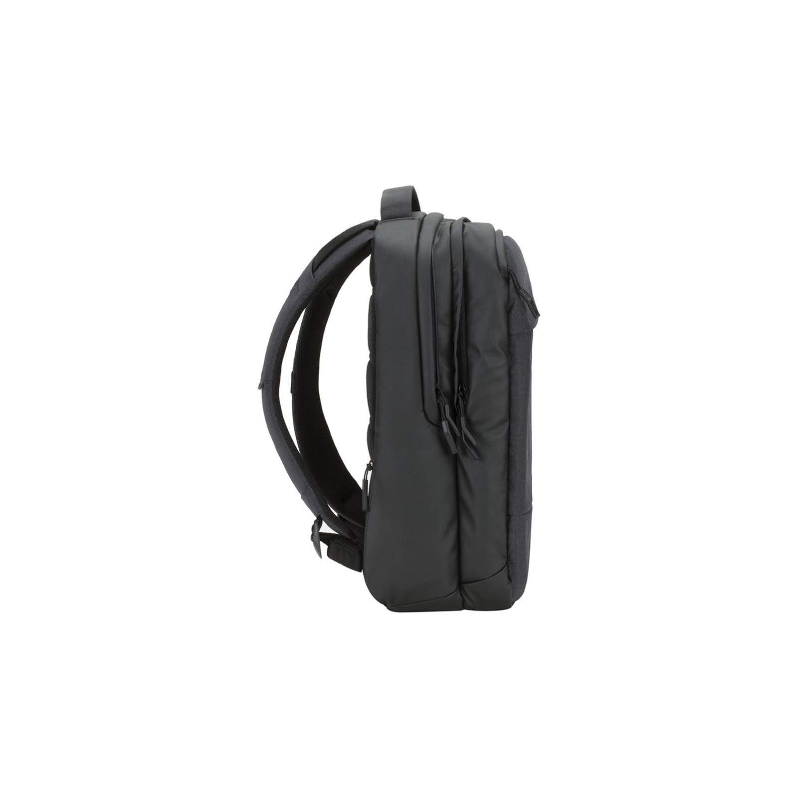 Рюкзак для ноутбука Incase 17" City Backpack Black (CL55450) изображение 5