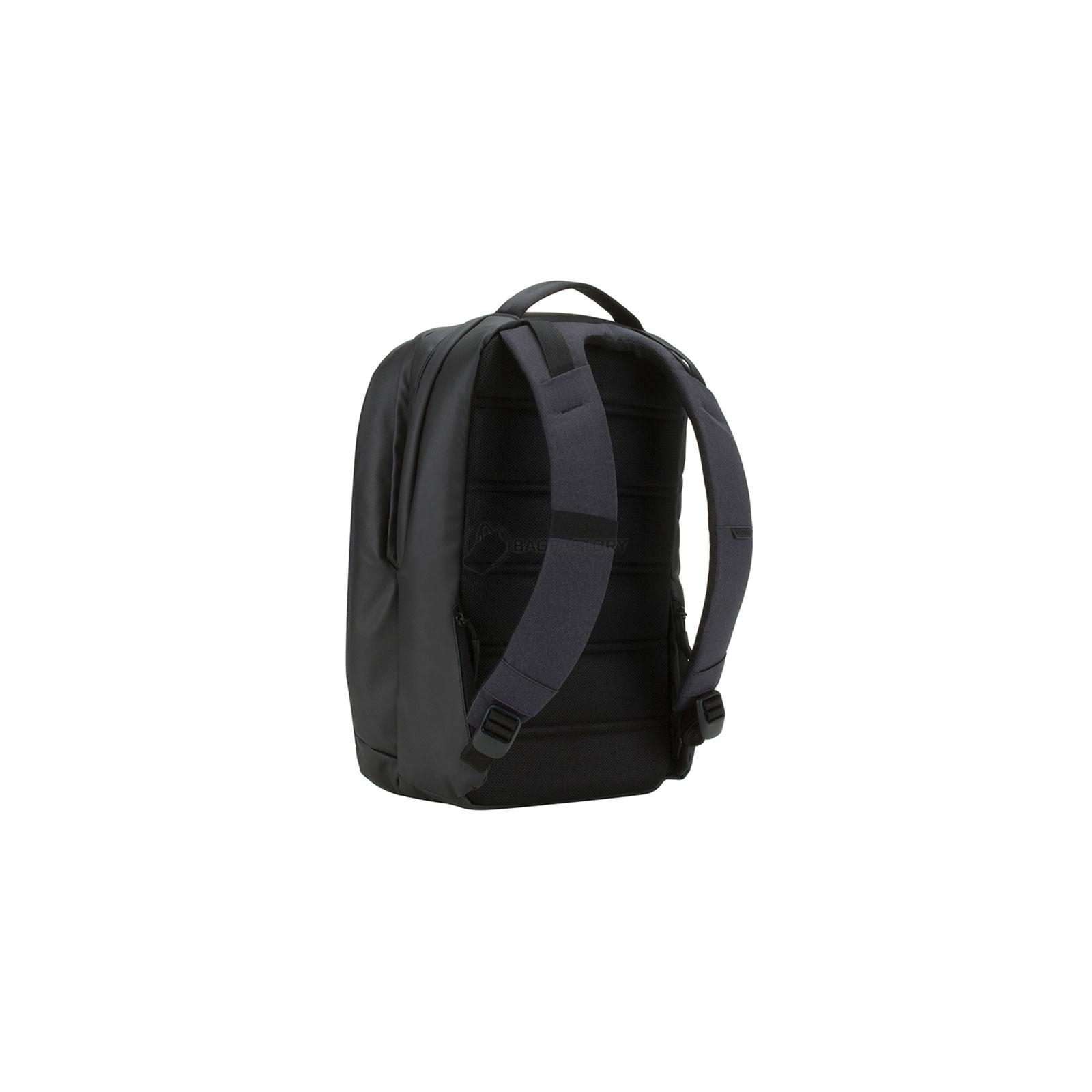 Рюкзак для ноутбука Incase 17" City Backpack Black (CL55450) изображение 7