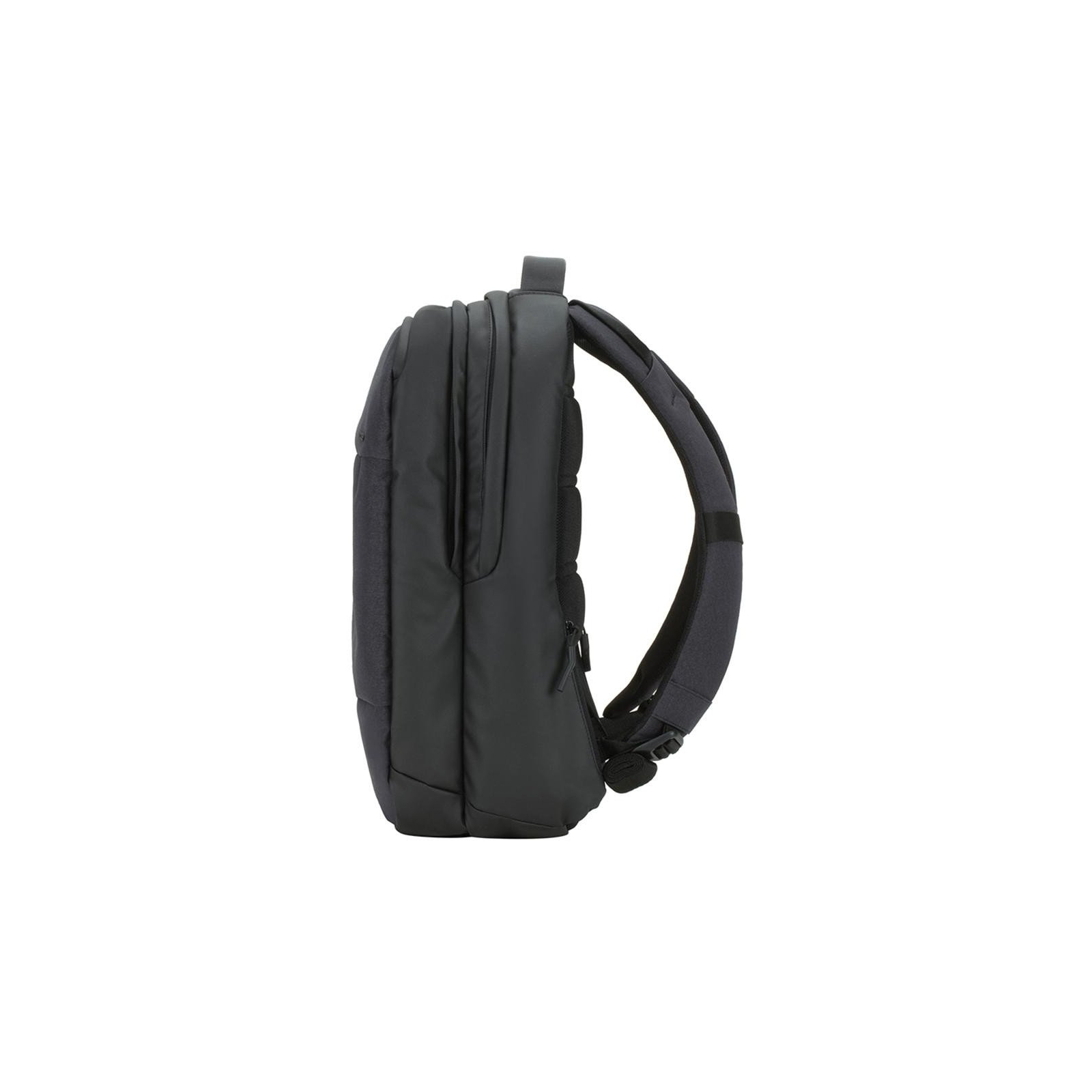 Рюкзак для ноутбука Incase 17" City Backpack Black (CL55450) изображение 8