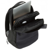 Рюкзак для ноутбука Incase 17" City Backpack Black (CL55450) зображення 9