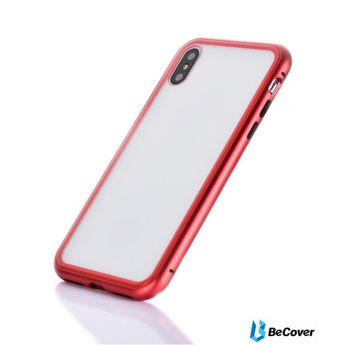 Чехол для мобильного телефона BeCover Magnetite Hardware Samsung Galaxy S9 SM-G960 White (702802) (702802) изображение 4