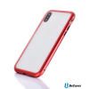 Чехол для мобильного телефона BeCover Magnetite Hardware Samsung Galaxy S9 SM-G960 Red (702801) (702801) изображение 4