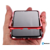 Чохол до мобільного телефона BeCover Magnetite Hardware Samsung Galaxy S9 SM-G960 Red (702801) (702801) зображення 6