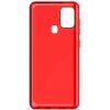 Чехол для мобильного телефона Samsung KD Lab Protective Cover Galaxy A21s (A217) Red (GP-FPA217KDARW) изображение 2