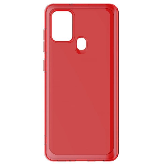 Чехол для мобильного телефона Samsung KD Lab Protective Cover Galaxy A21s (A217) Red (GP-FPA217KDARW) изображение 3