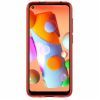 Чехол для мобильного телефона Samsung KD Lab Protective Cover Galaxy A21s (A217) Red (GP-FPA217KDARW) изображение 4