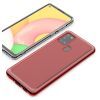 Чехол для мобильного телефона Samsung KD Lab Protective Cover Galaxy A21s (A217) Red (GP-FPA217KDARW) изображение 5