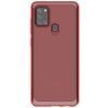 Чехол для мобильного телефона Samsung KD Lab Protective Cover Galaxy A21s (A217) Red (GP-FPA217KDARW)