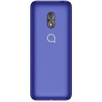 Мобильный телефон Alcatel 2003 Dual SIM Metallic Blue (2003D-2BALUA1) изображение 2